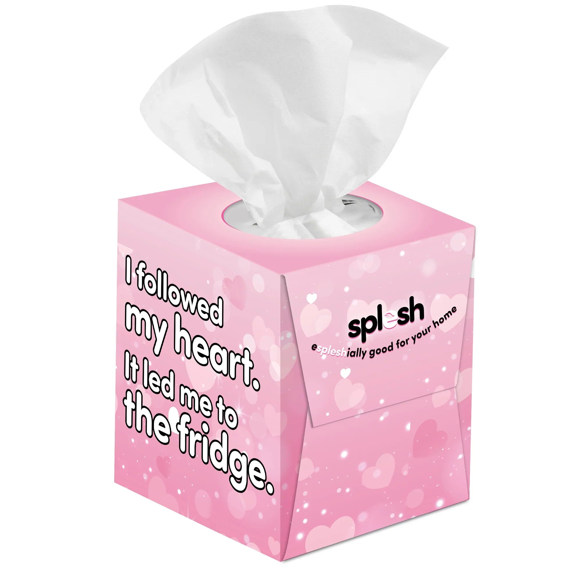 Lurevo Tissues